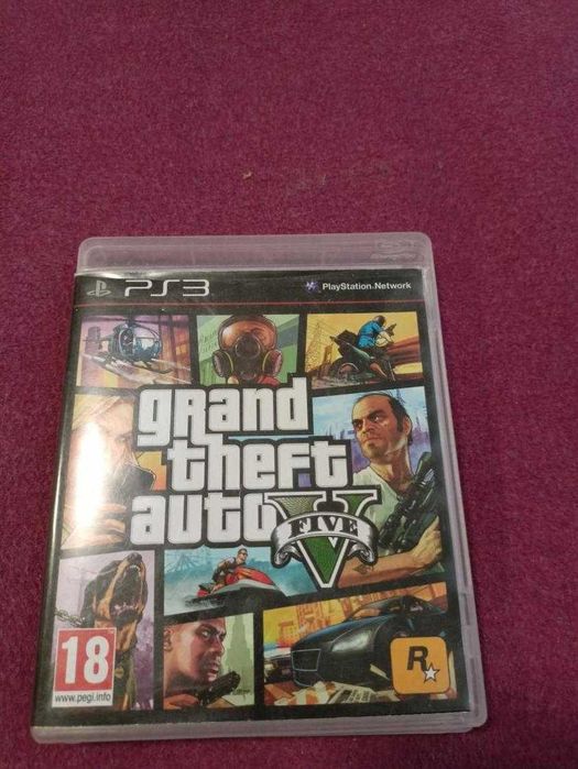 Gry do ps 3 w dobrym stanie