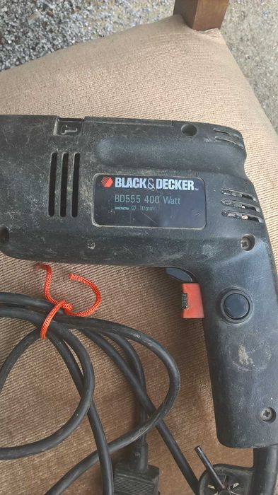berbequim black,decker