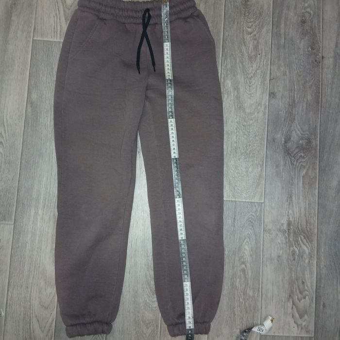 Костюм теплий для дівчинки