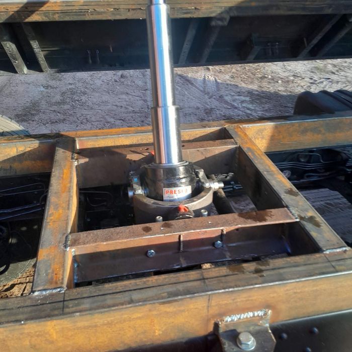 Продам самосвал Hyundai HD72