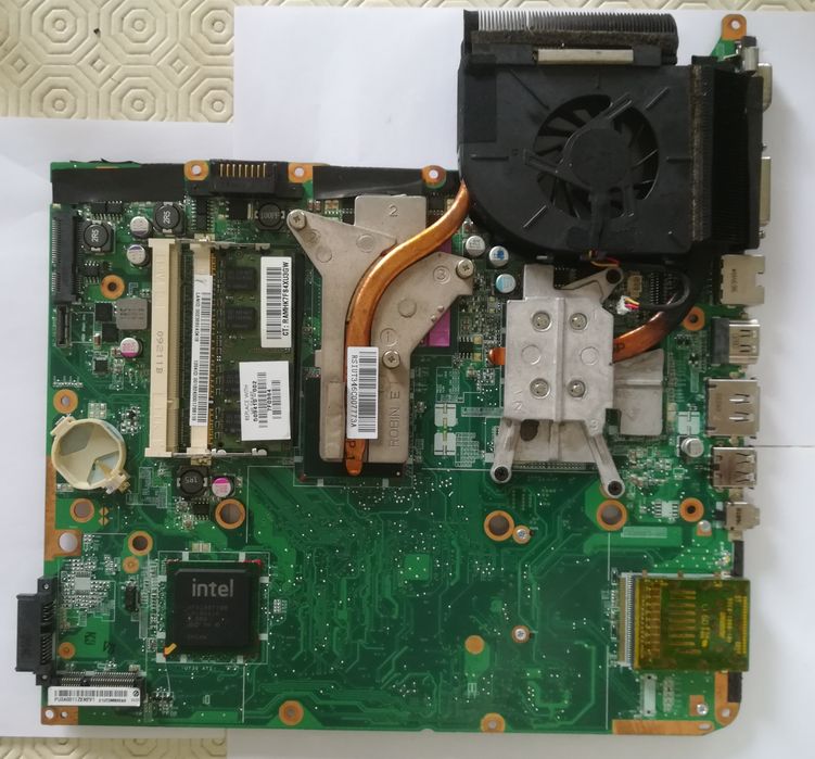 HP DV6 Laptop Components428169094780037123