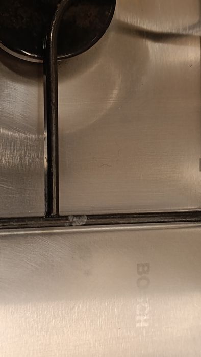 Conjunto Placa gás + Forno elétrico BOSCH