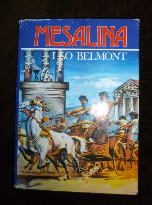 Mesalina- Leo Belmont