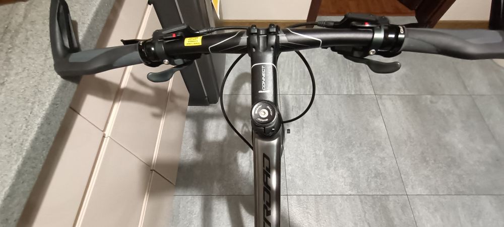 Rower krosowy Giant Fastroad SL1 Kutno • OLX.pl