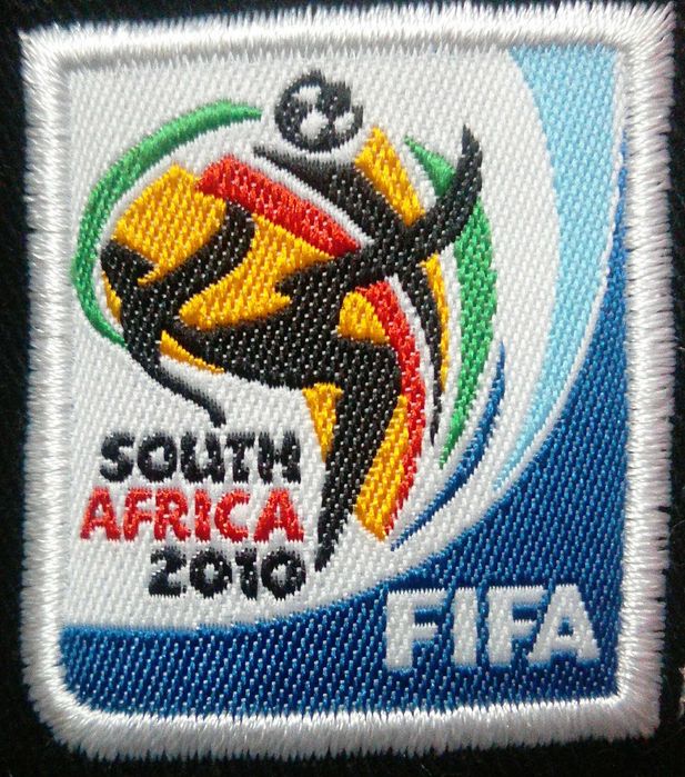 Чемпионат Мира FIFA 2010 World Cup Кепка Бейсболка