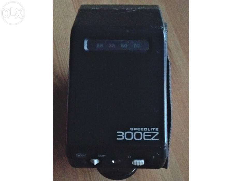 Flash Canon EZ300