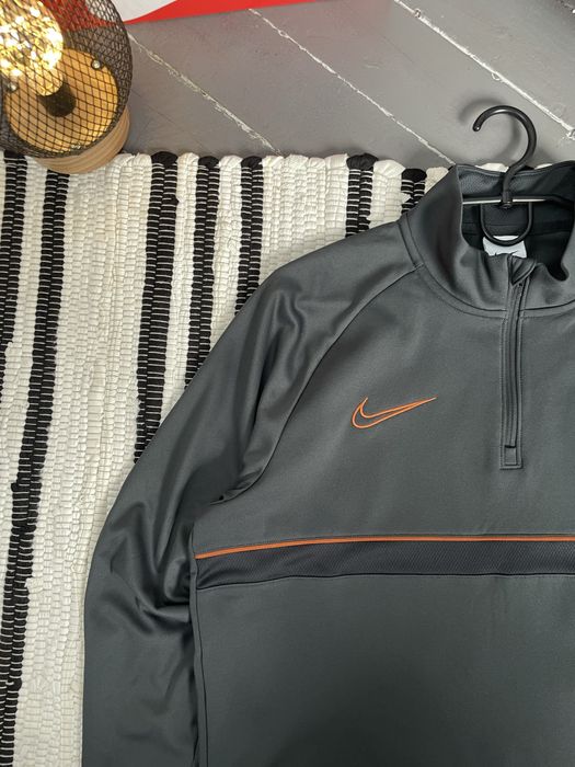 кофта Nike Dri fit Academy 21 Drill Top
