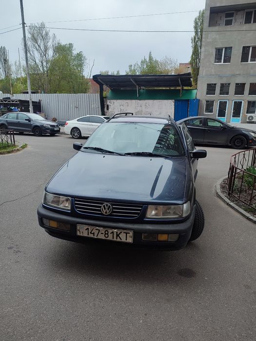 Продам Volkswagen Passat 1996