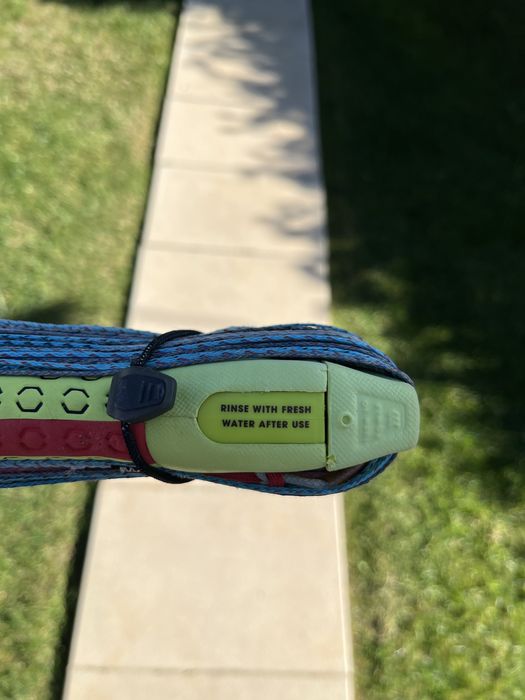 Barra Duotone Clickbar M 2024