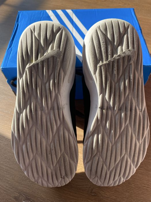 Buty Nike czarne