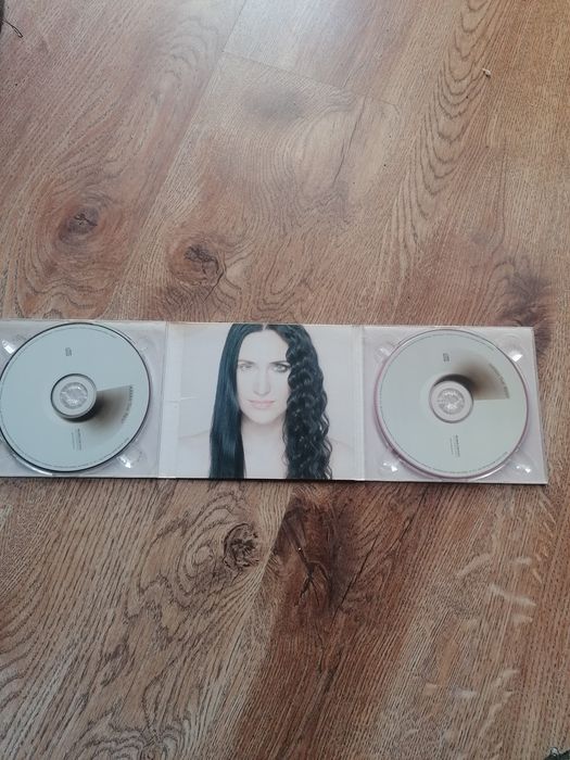 Płyta CD Kayah The Best & The Rest