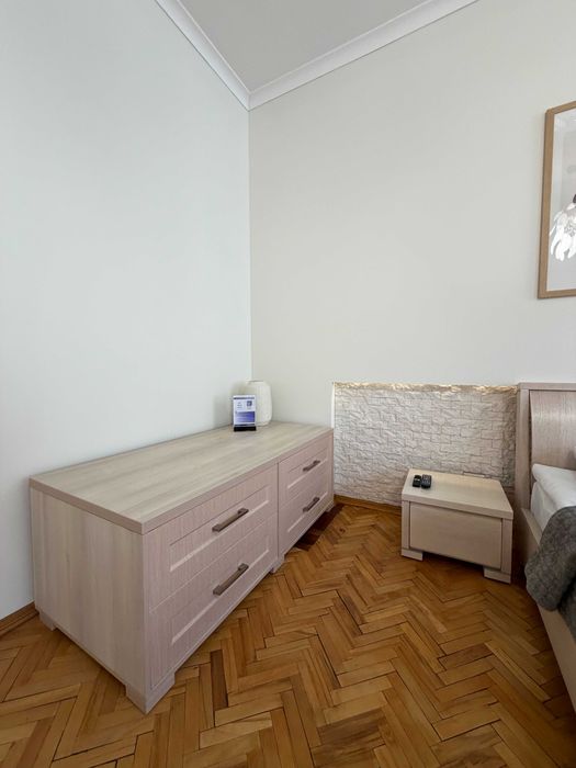 Оренда затишної 1-кім квартири в центрі міста біля Вірменського собору на вул. Театральна