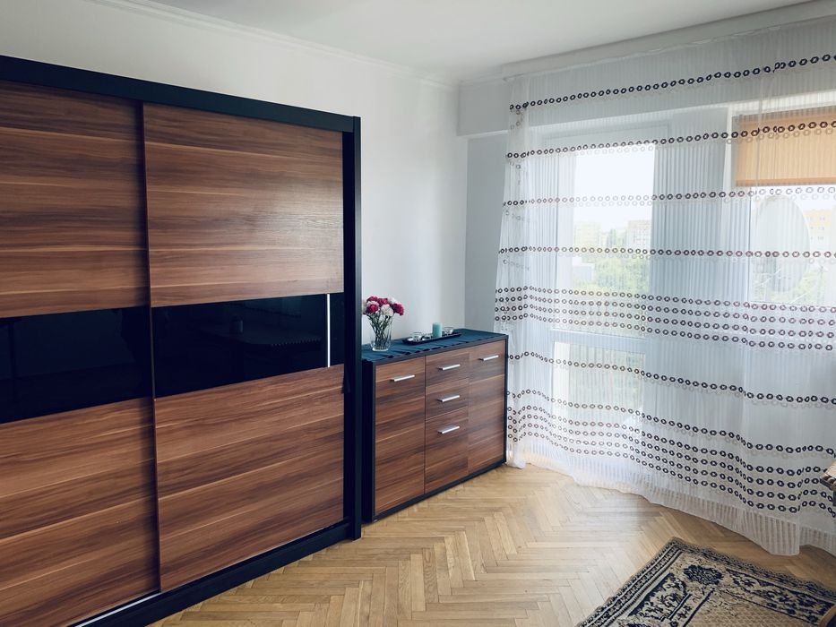 Pokój z kuchnią na Ochocie