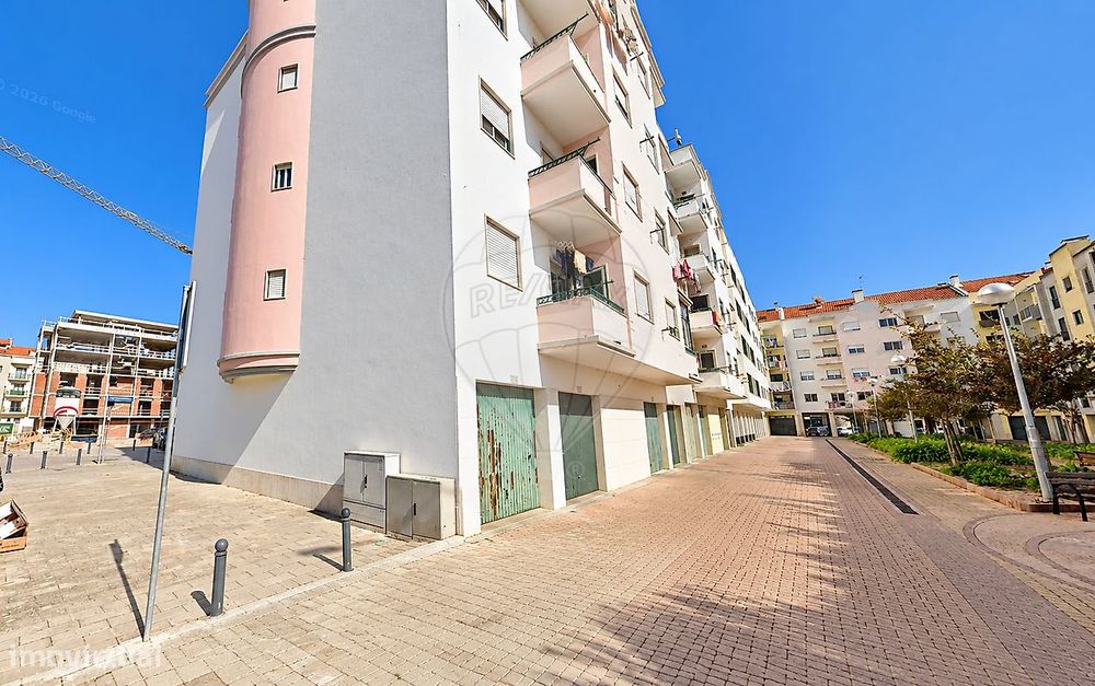 Garagem  para venda