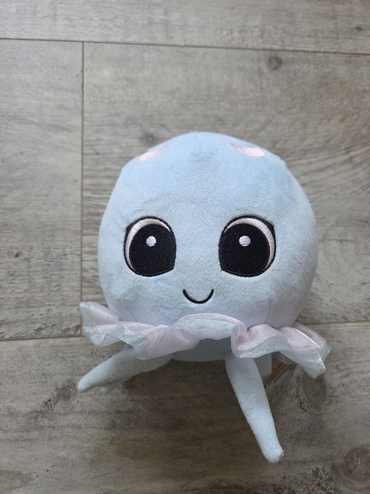 Meduza Milena Gang Swieżaków z Biedronki nowa z metką