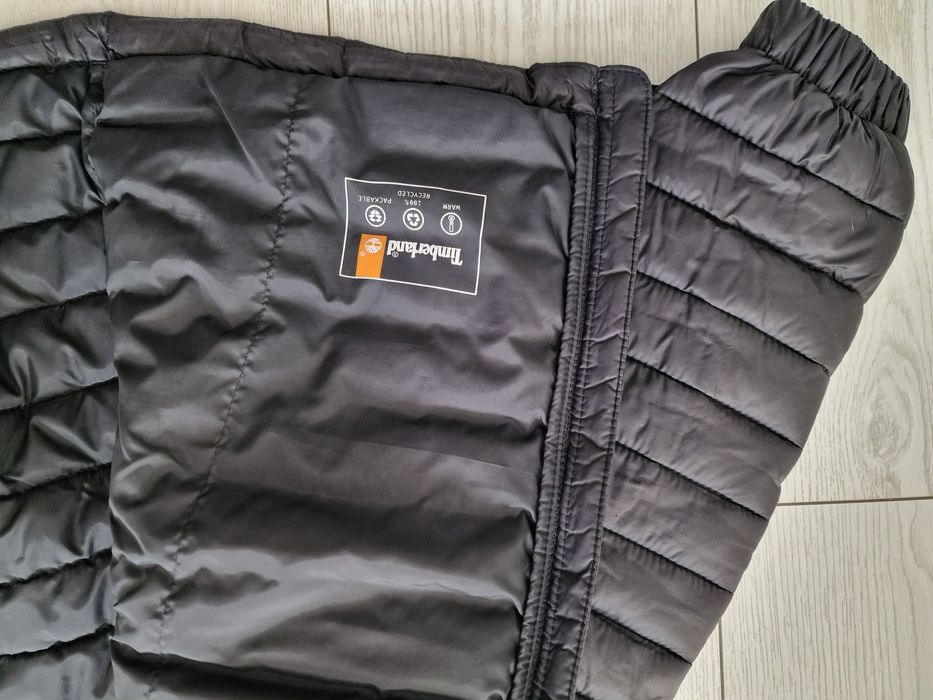 Kurtka Timberland w bdb stanie