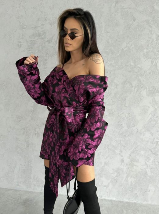 Kimono damskie Letnie