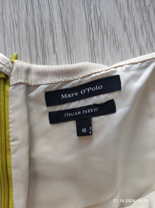 Spódniczka Marc O'Polo