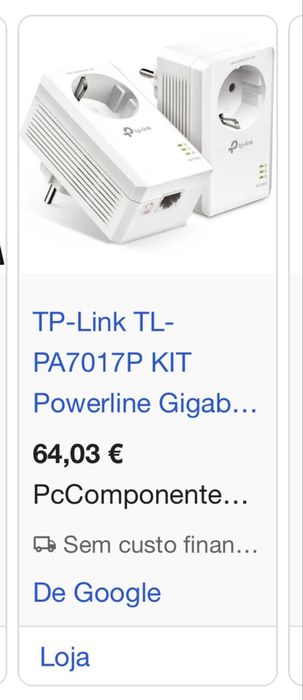 Repetidor TP Link