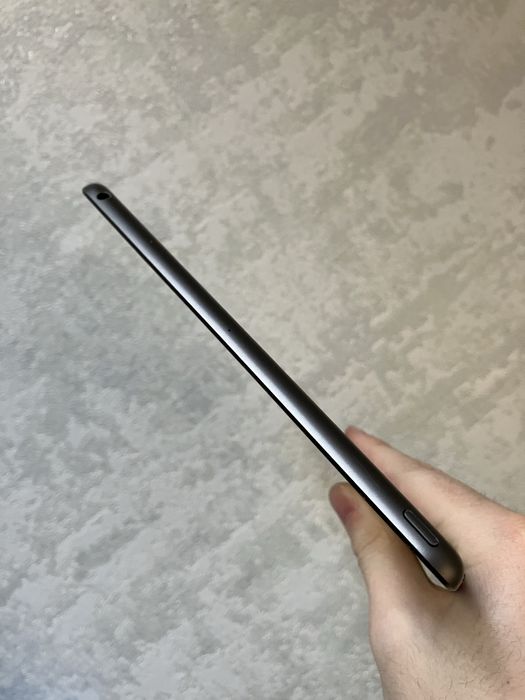 Apple iPad 10.2” 9 покоління 2021 64 ГБ