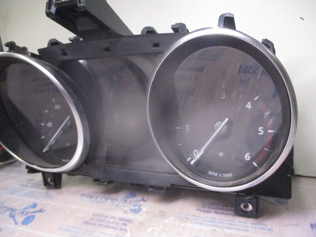 Quadrante / painel de instrumentos LAND ROVER Range Rover Evoque (L538