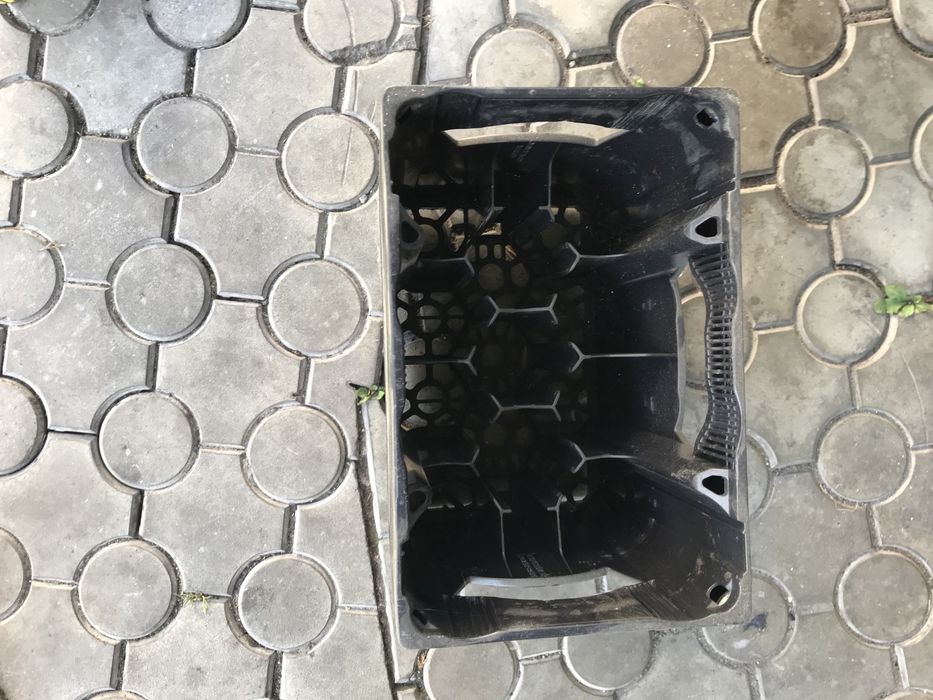 Пивні ящики Krombacher,Paulainer (Німеччина)