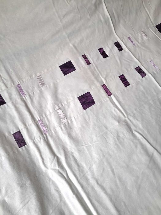 Постельное бельё / двуспальное