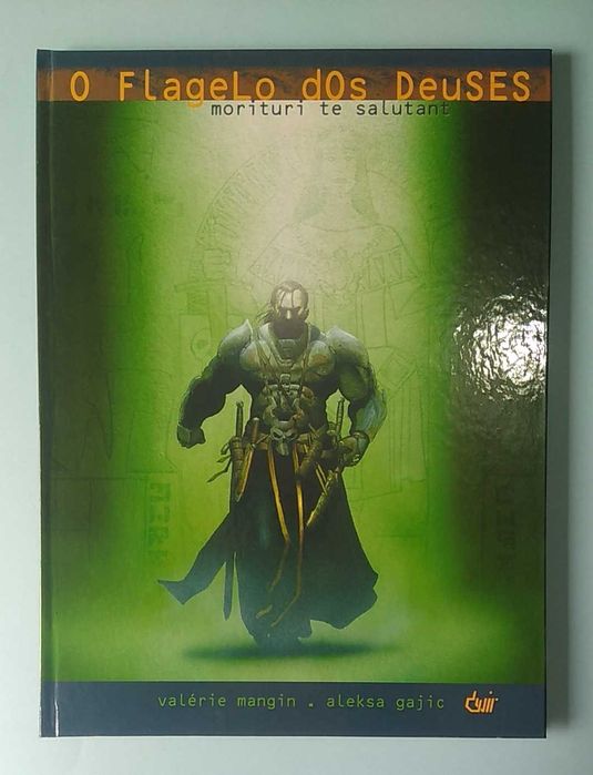 Álbuns BD diversos, edição nacional. Desde 5 EUR cada livro.