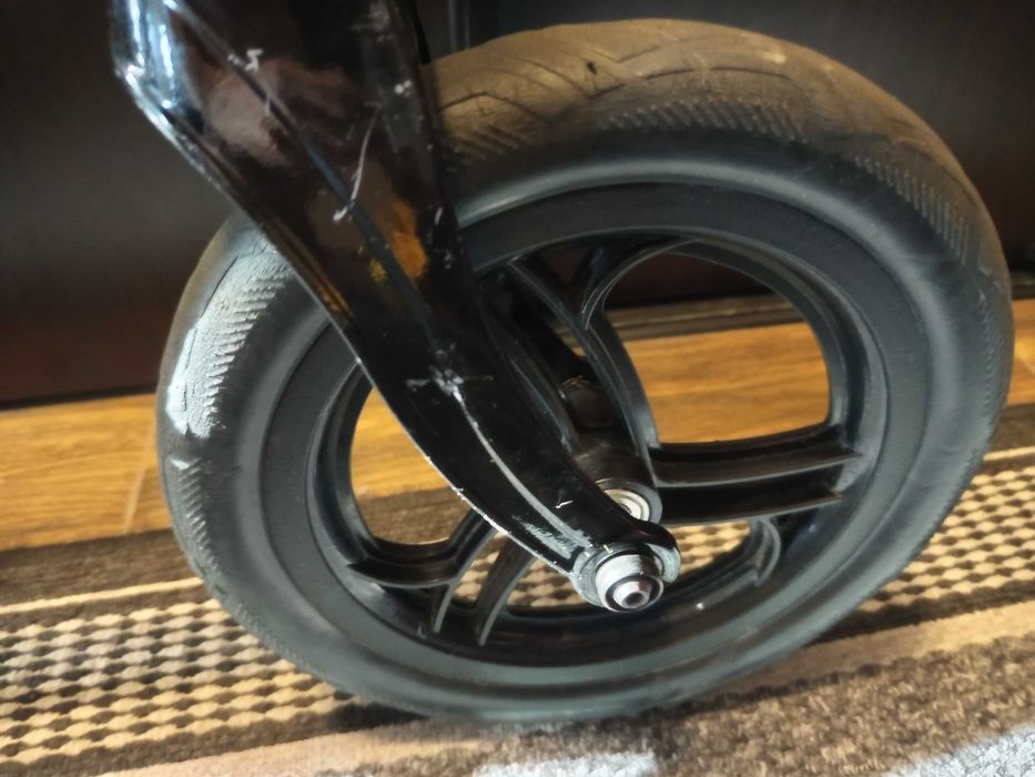 Rowerek cariboo magnesium pro