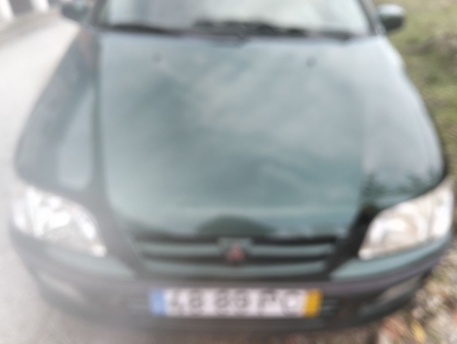 Vendo Mitsubishi space star