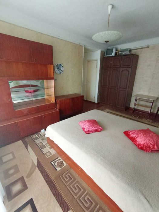 АРЕНДА 2-х комнатной квартиры ул ПАРКОВАЯ, 47.