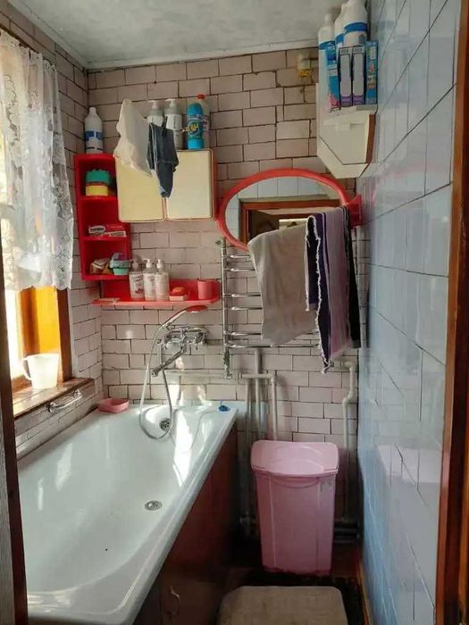 Продаж цегляного будинку. 90 м2. 10 соток. Яківці. №17894