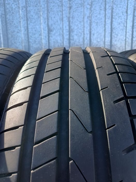 Opony letnie 245/45/19 Continental/Petlas