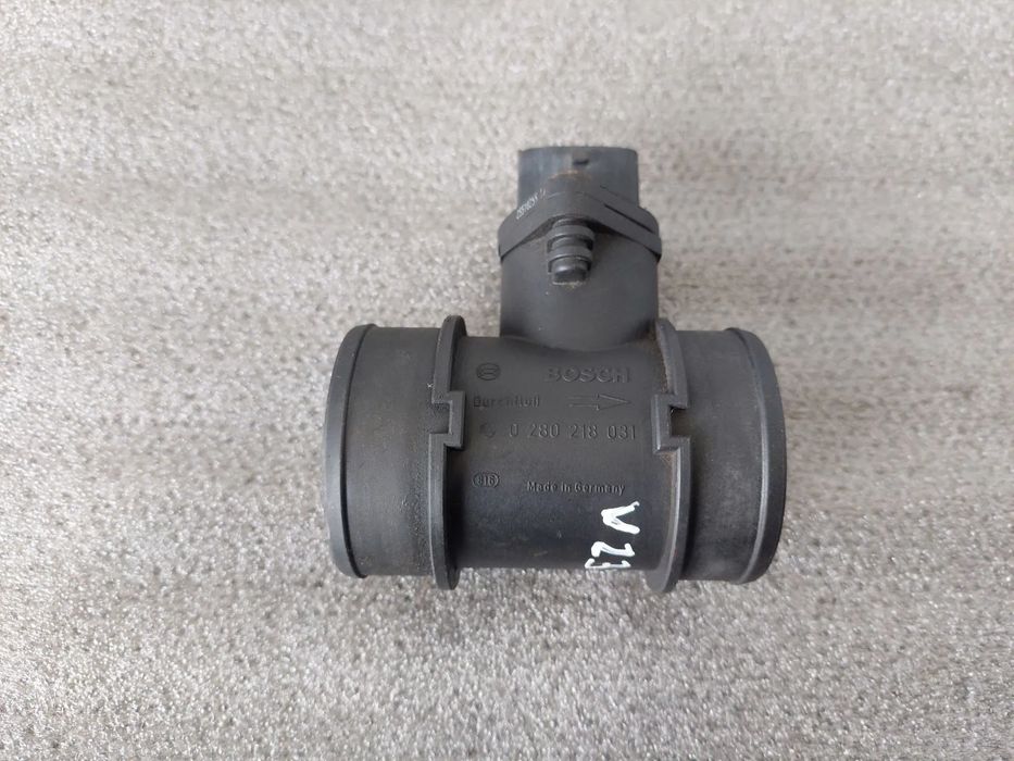Medidor massa de ar / MAF OPEL Corsa C