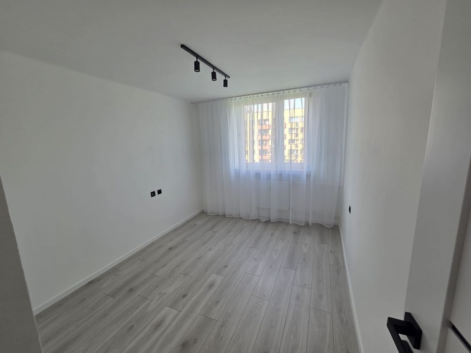 Mieszkanie 54.60m2 •2 piętro •3 pokoje •Gotowe do zamieszkania! Jak NOWE! •Klimatyzacja