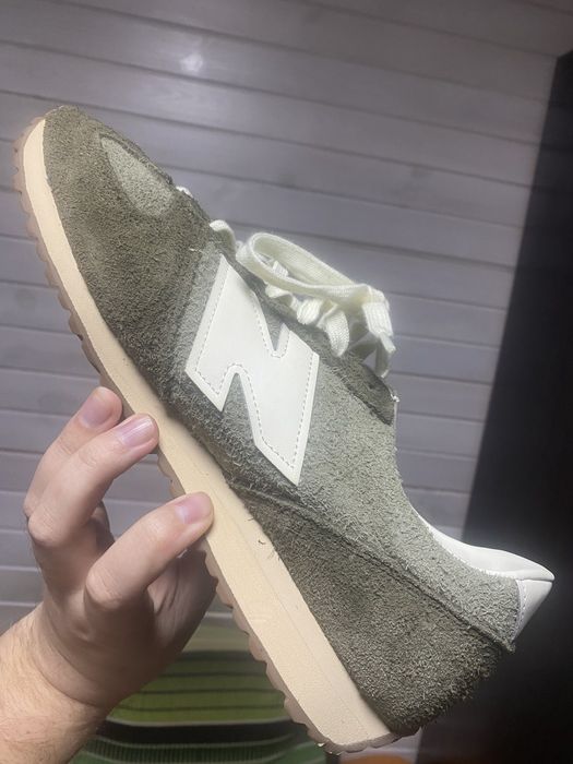 Кроссовки New Balance Unisex  471 розм.11