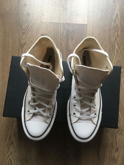 Кеди Converse All Star / розмір: 37,5