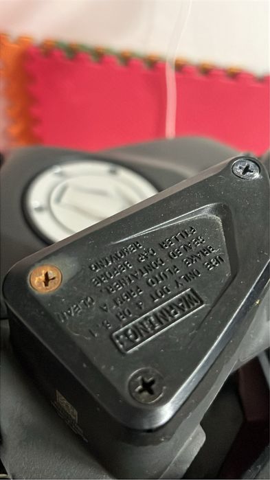 Ktm 890 advebture S
