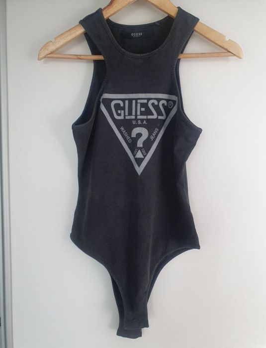 Body Guess       .