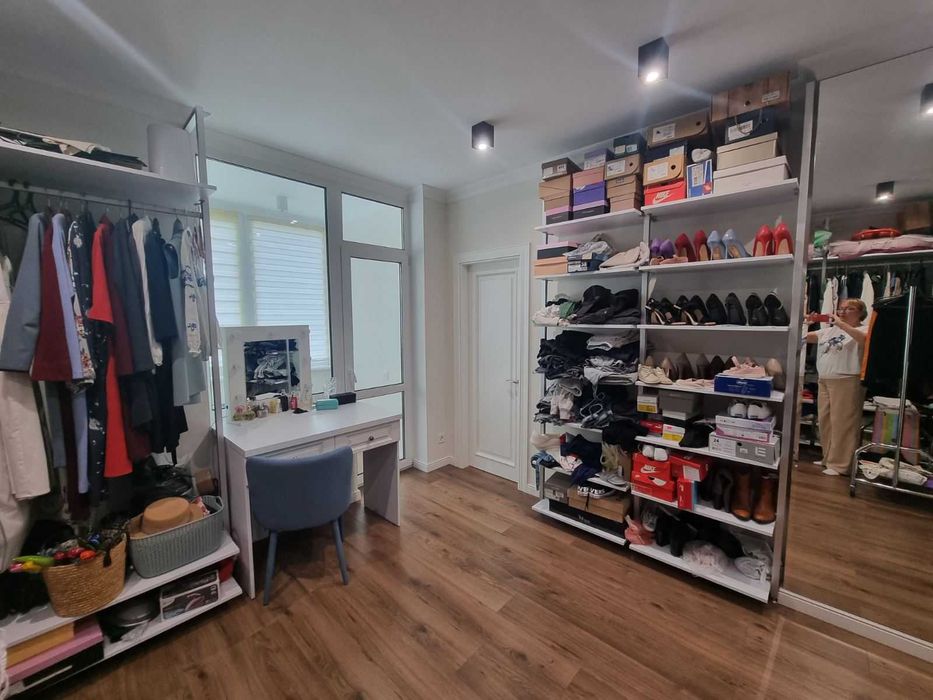 3-кімнатна квартира за адресою вул. Вишгородська (площа 135 м²) - Atlanta.ua - фото 14