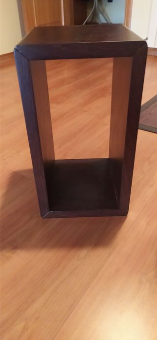 Móvel de TV com 3 gavetas