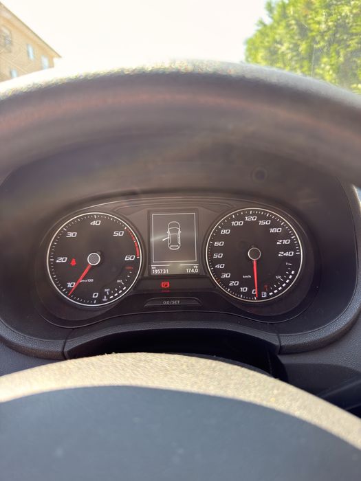 Seat ibiza 1.4 tdi 90cv