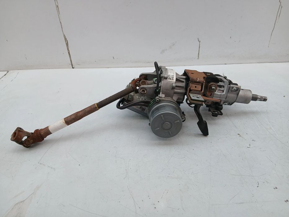 Coluna de direção FIAT 500L (351_, 352_)