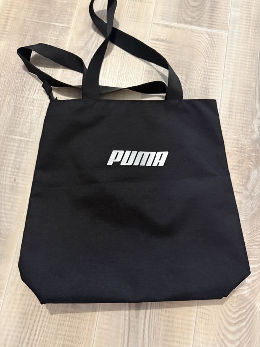 Сумка Puma спортивна
