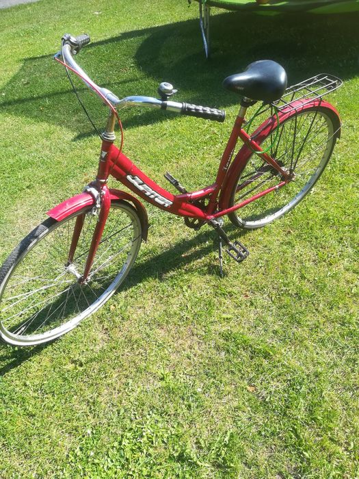 Rower szosowy damski Myszków • OLX.pl