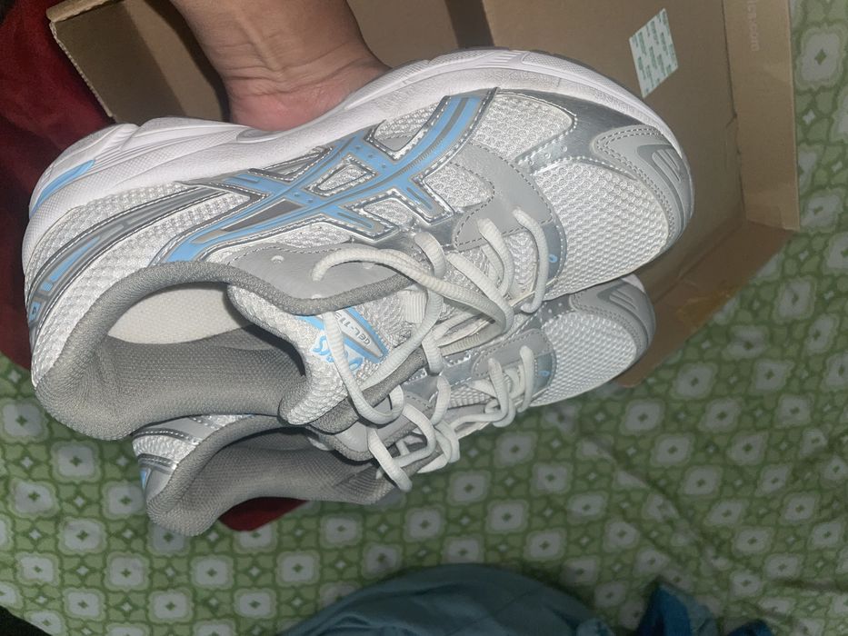 Tenis asics originais
