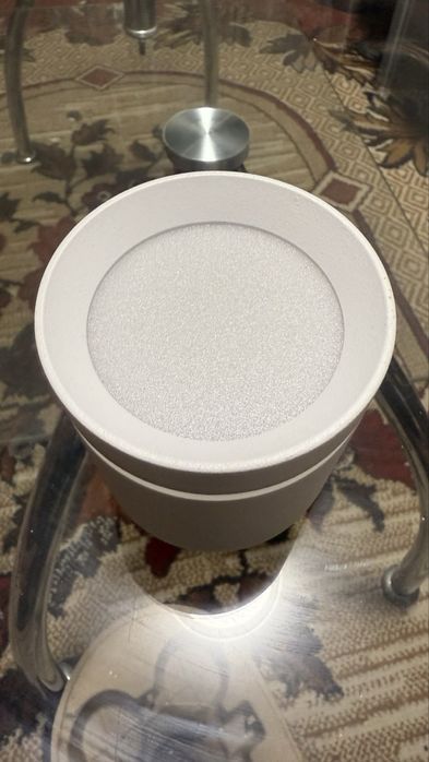 Світильник точковий світлодіодний Maxus Surface Downlight