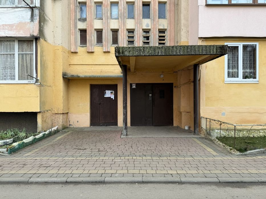 Продаж м.Стрий 3-кім. квартира вул. Грабовецька