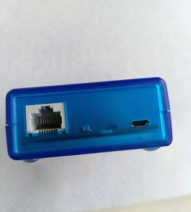 SharkRF openSPOT 433 МГц DMR хотспот для рации