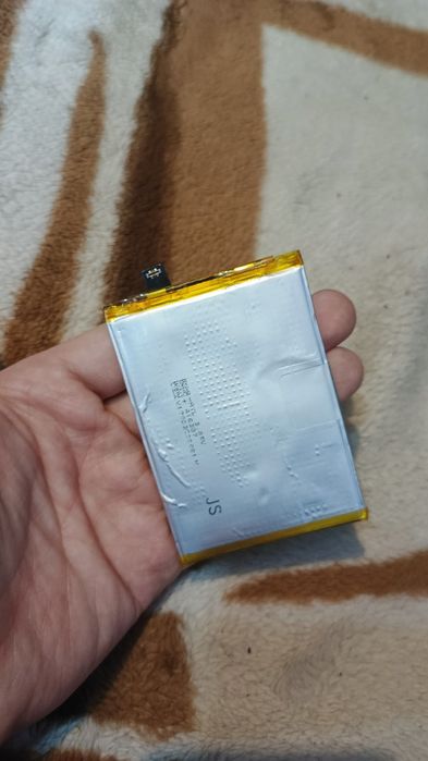 Акумулятор для VIVO Y93 Lite / U1 / Y1s / Y90 / Y95 / Y91 / Y93 / Y91c